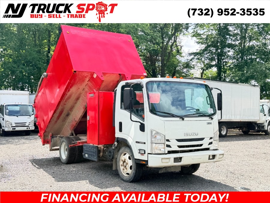 Used 2020 Isuzu NRR in South Amboy, New Jersey | NJ Truck Spot. South Amboy, New Jersey