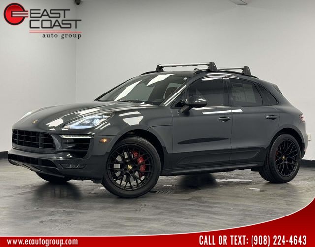 Used 2018 Porsche Macan in Linden, New Jersey | East Coast Auto Group. Linden, New Jersey