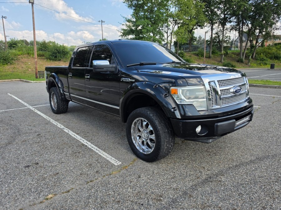 Used 2013 Ford F-150 in Paterson, New Jersey | Xcell Motors LLC. Paterson, New Jersey