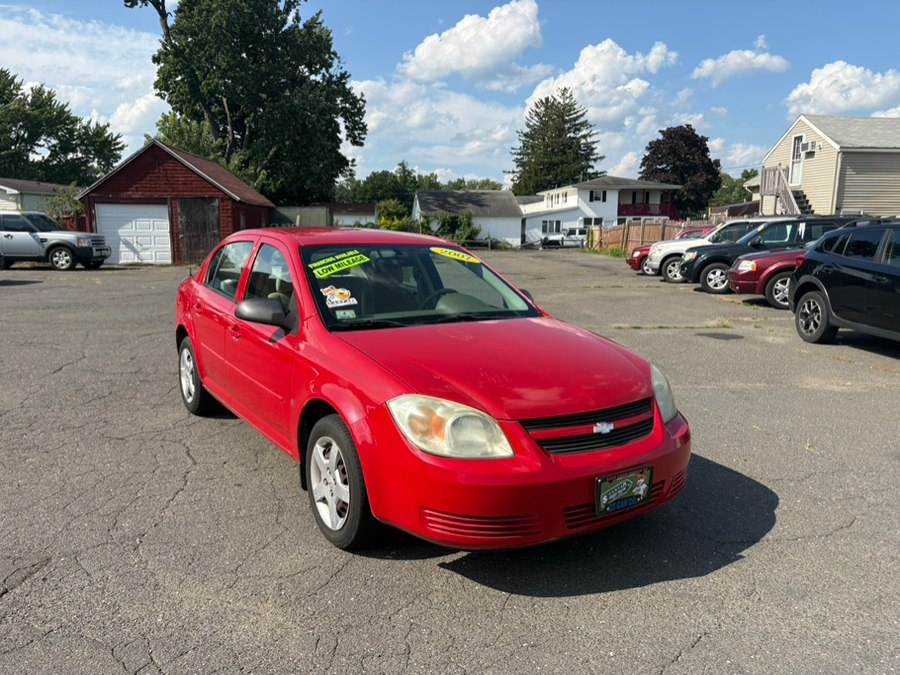 Used 2007 Chevrolet Cobalt in East Windsor, Connecticut | CT Car Co LLC. East Windsor, Connecticut