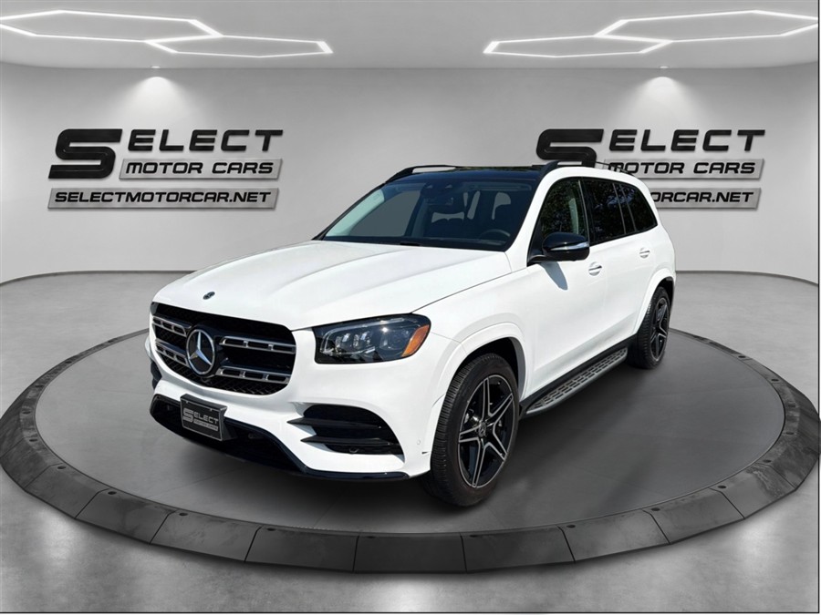 Used 2023 Mercedes-benz Gls in Deer Park, New York | Select Motor Cars. Deer Park, New York