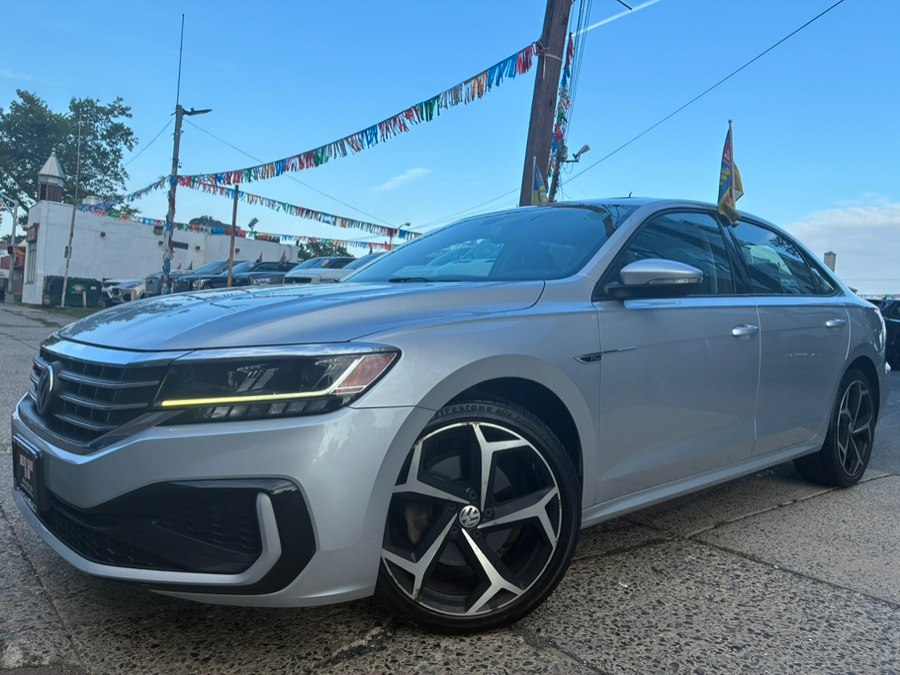 Used 2020 Volkswagen Passat in Plainfield, New Jersey | Best Cars R Us LLC. Plainfield, New Jersey