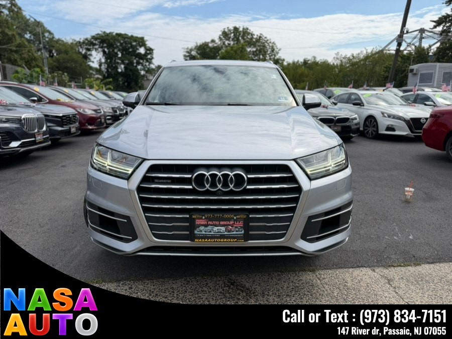 Used 2018 Audi Q7 in Passaic, New Jersey | Nasa Auto. Passaic, New Jersey