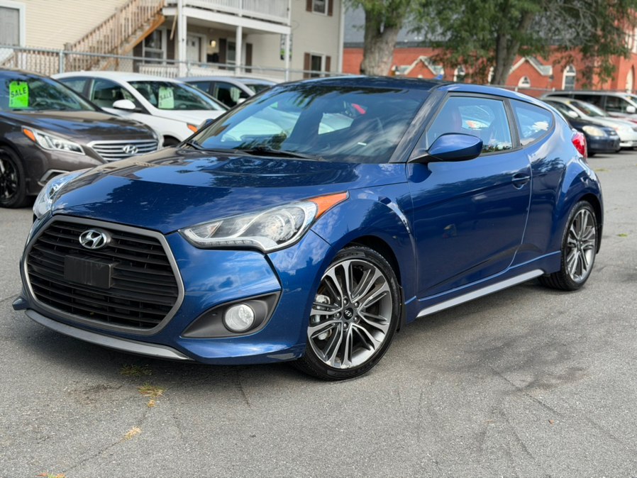 Used 2016 Hyundai Veloster in Holyoke, Massachusetts | Adam Auto Sales. Holyoke, Massachusetts