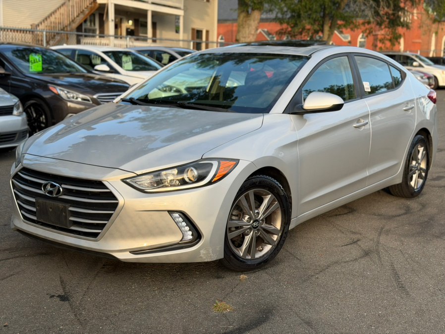 Used 2017 Hyundai Elantra in Holyoke, Massachusetts | Adam Auto Sales. Holyoke, Massachusetts