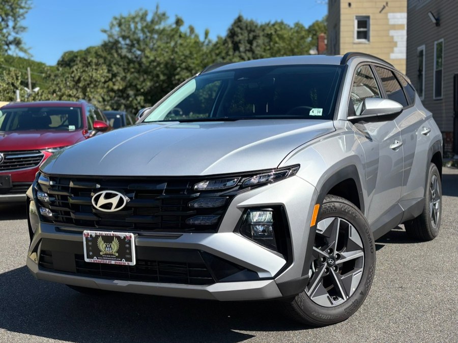 Used 2026 Hyundai Tucson in Irvington, New Jersey | RT 603 Auto Mall. Irvington, New Jersey