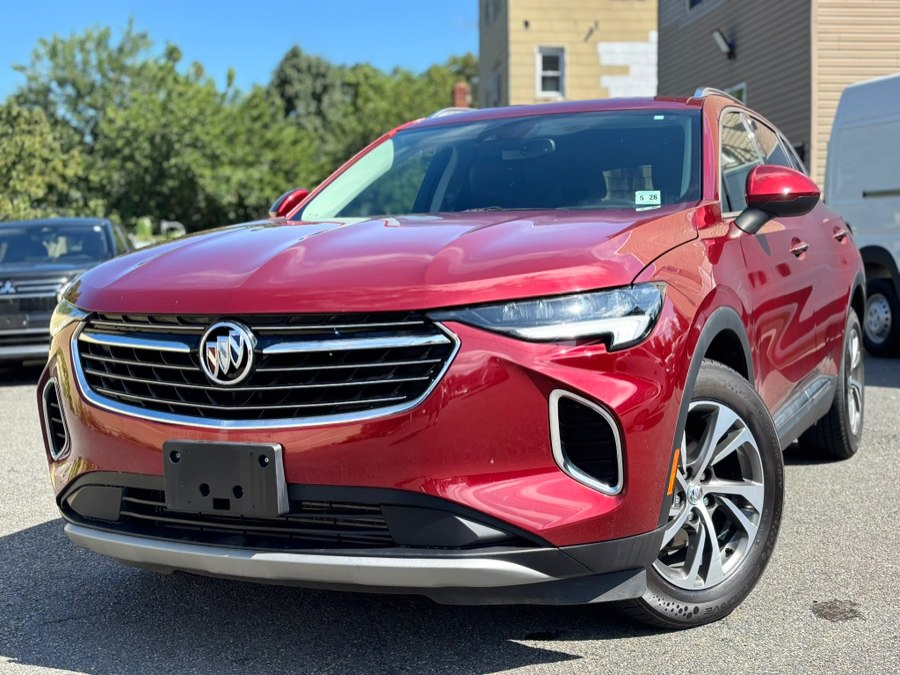 Used 2023 Buick Envision in Irvington, New Jersey | RT 603 Auto Mall. Irvington, New Jersey
