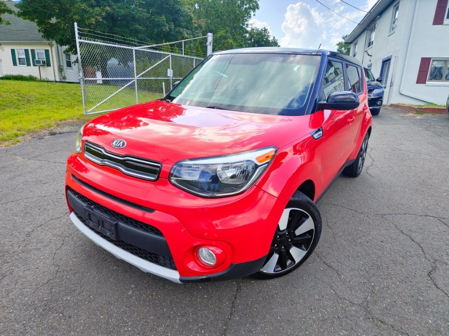 Used 2019 Kia Soul in South Windsor, Connecticut | Fancy Rides LLC. South Windsor, Connecticut