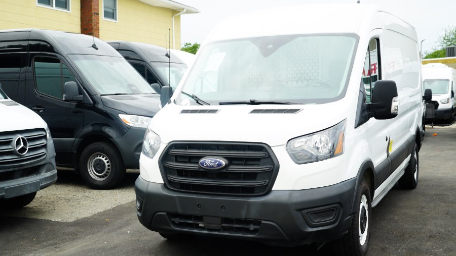 Used 2020 Ford Transit Cargo Van in Franklin Square, New York | Franklin Square Auto Group. Franklin Square, New York