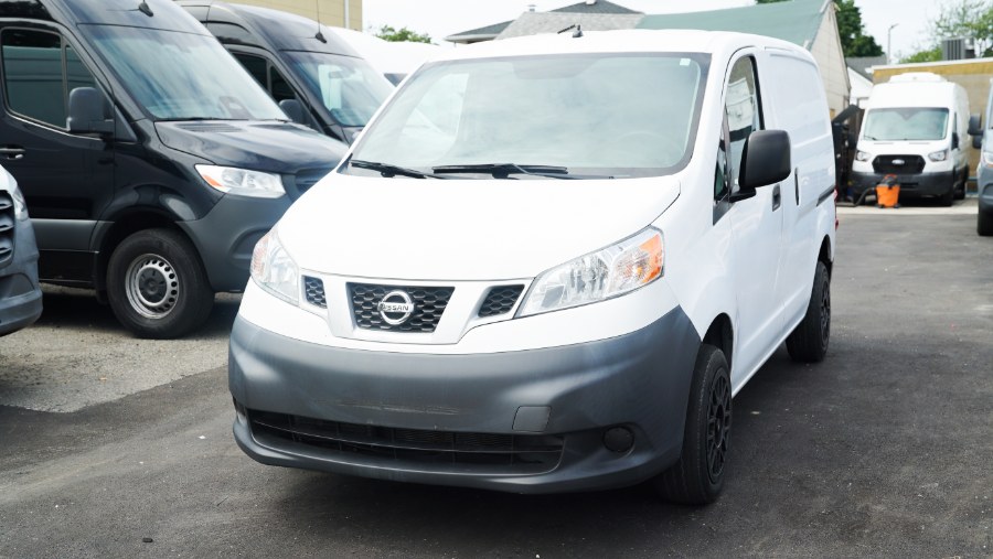 Used 2018 Nissan NV200 Compact Cargo in West Hempstead, New York | Only Vans Inc. West Hempstead, New York