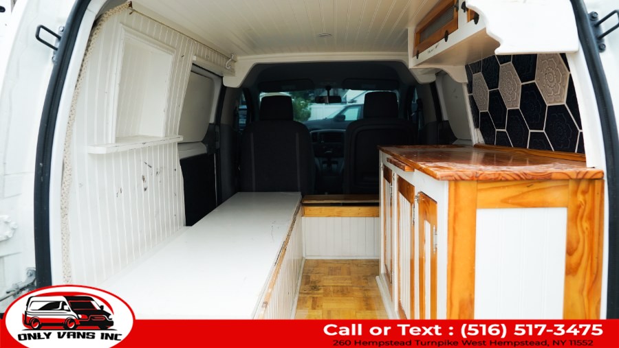Used Nissan NV200 Compact Cargo I4 SV 2020 | Only Vans Inc. West Hempstead, New York