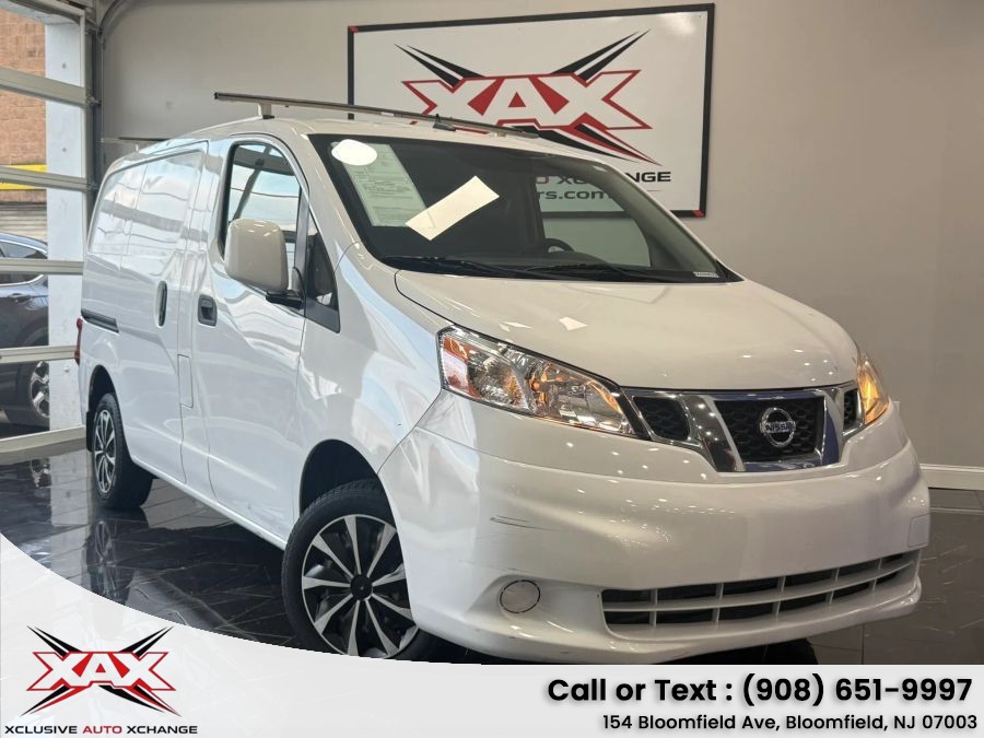 Used 2019 Nissan Nv200 in Bloomfield, New Jersey | Xclusive Auto Xchange. Bloomfield, New Jersey