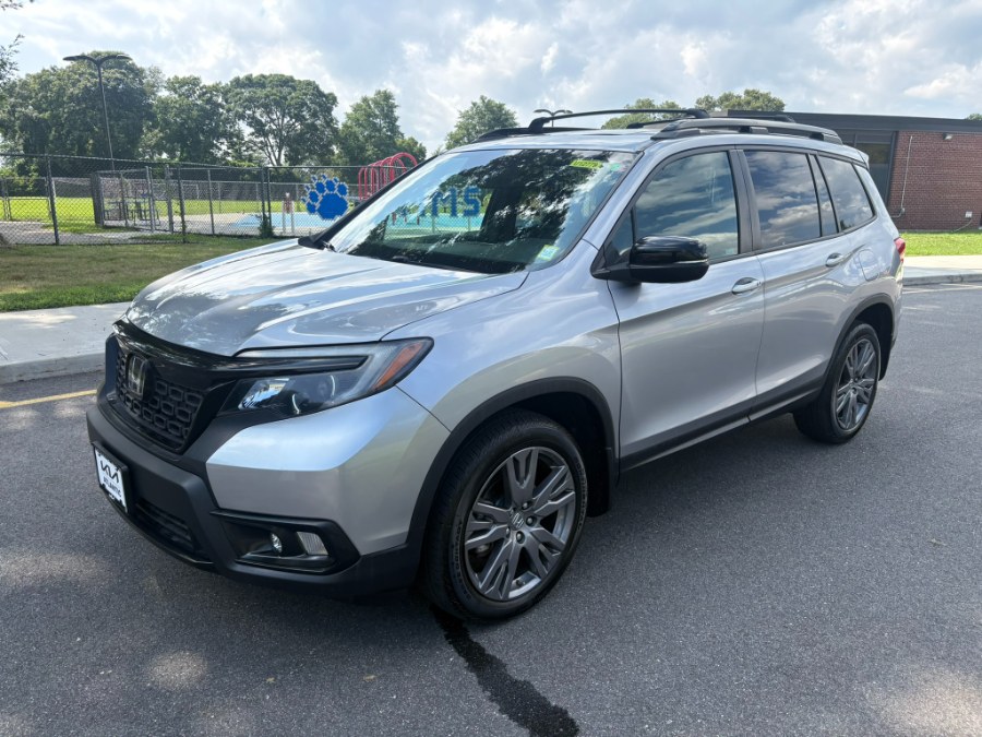 Used 2019 Honda Passport in West Islip, New York | Limitless Motors. West Islip, New York