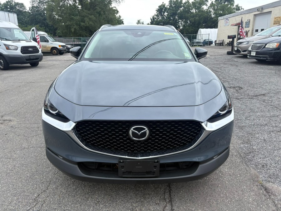 Used 2023 Mazda CX-30 in West Islip, New York | Limitless Motors. West Islip, New York