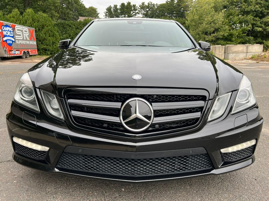 Used 2012 Mercedes-Benz E-Class in Simsbury, Connecticut | Safi's Automotive LLC. Simsbury, Connecticut