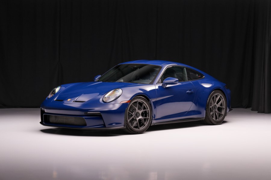 2024 Porsche 911 GT3 RS