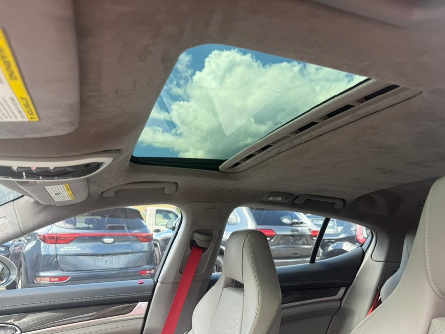 2013 Porsche Panamera GTS - Photo 15