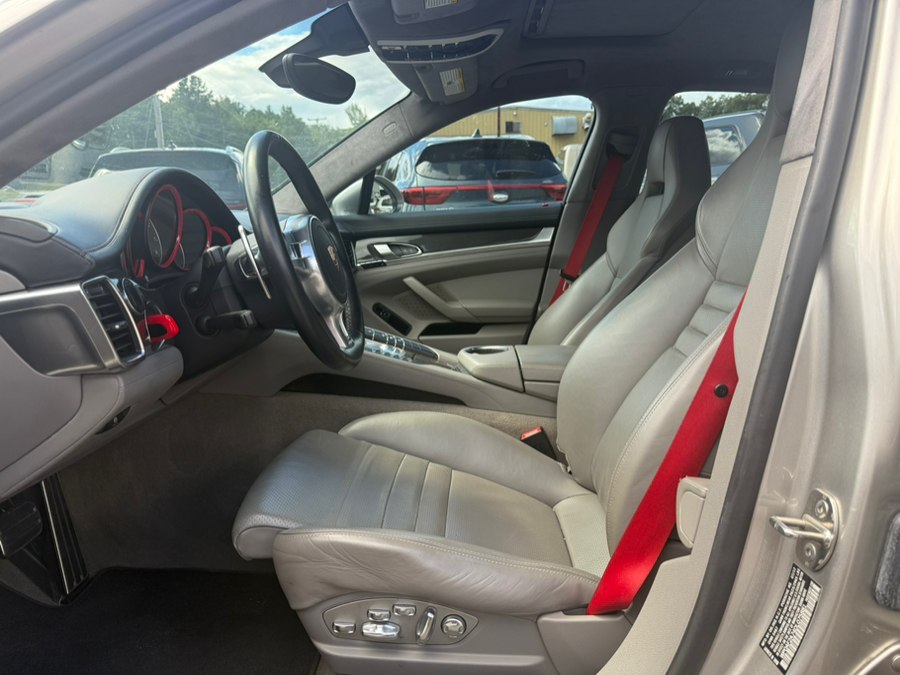 2013 Porsche Panamera GTS - Photo 14