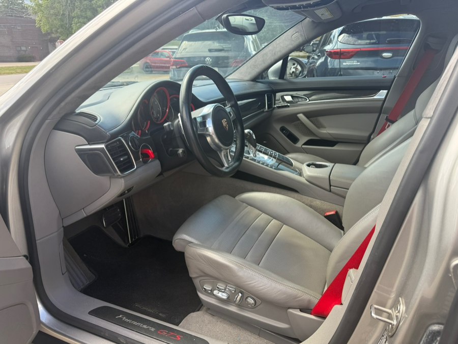 2013 Porsche Panamera GTS - Photo 13