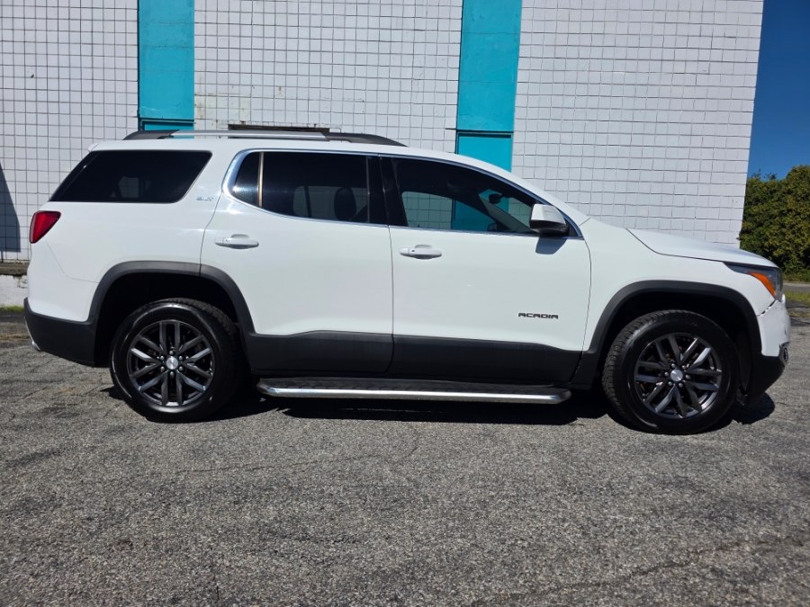 Used 2018 GMC Acadia in Milford, Connecticut | Dealertown Auto Wholesalers. Milford, Connecticut