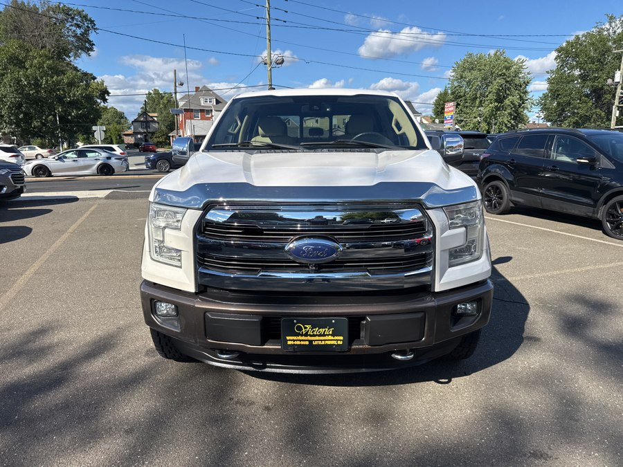 Used 2016 Ford F-150 in Little Ferry, New Jersey | Victoria Preowned Autos Inc. Little Ferry, New Jersey