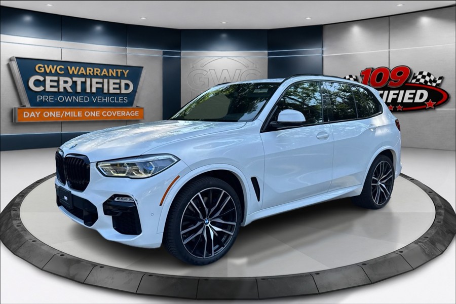 Used 2019 BMW X5 in Lindenhurst, New York | 109 Certified. Lindenhurst, New York