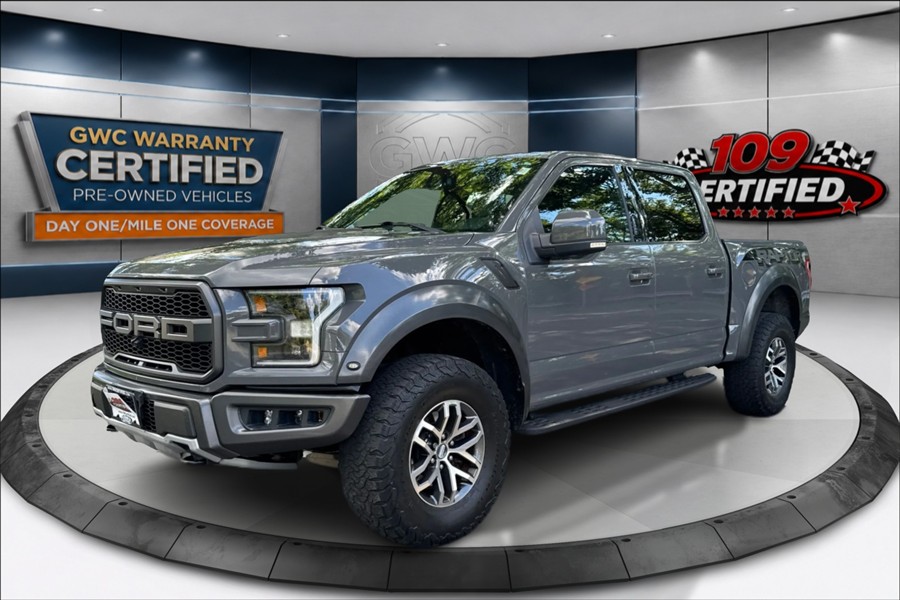 Used 2018 Ford F-150 in Lindenhurst, New York | 109 Certified. Lindenhurst, New York
