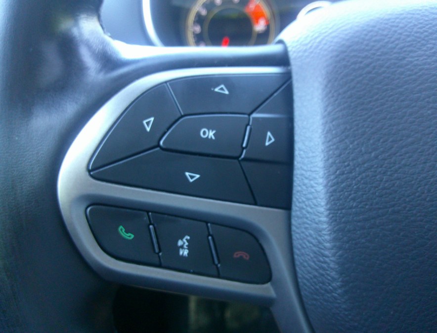 2021 Jeep Cherokee - $16,977