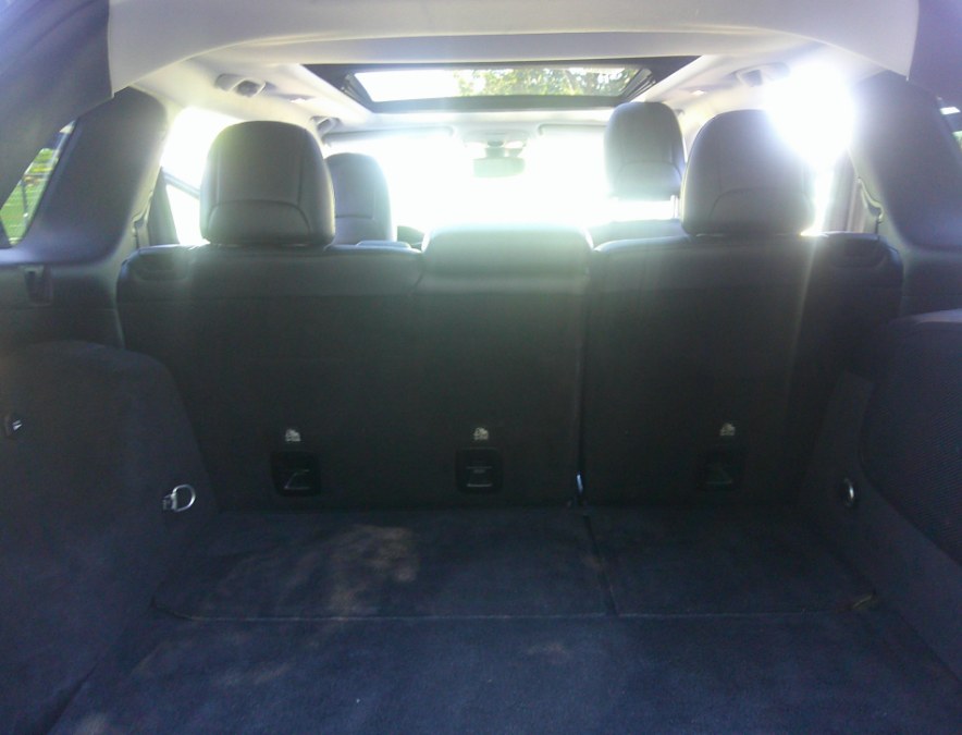 2021 Jeep Cherokee - $16,977