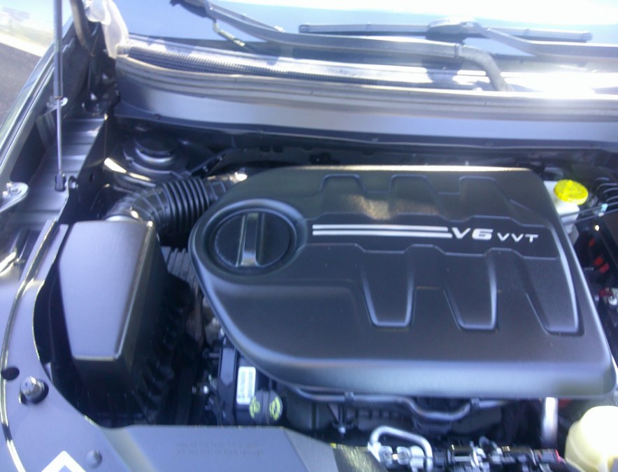 2021 Jeep Cherokee - $16,977