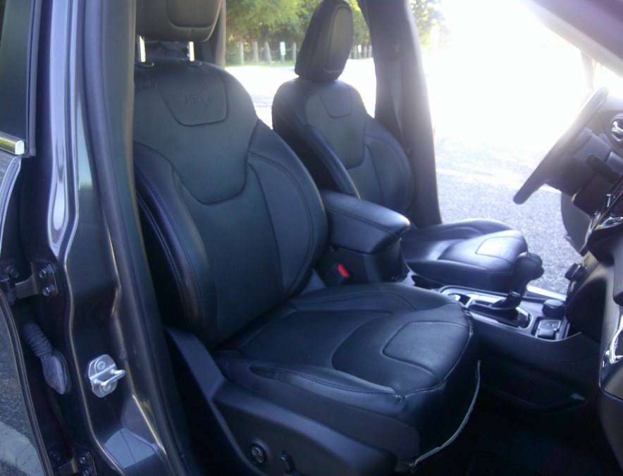 2021 Jeep Cherokee - $16,977