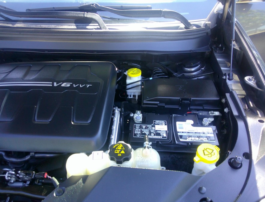 2021 Jeep Cherokee - $16,977