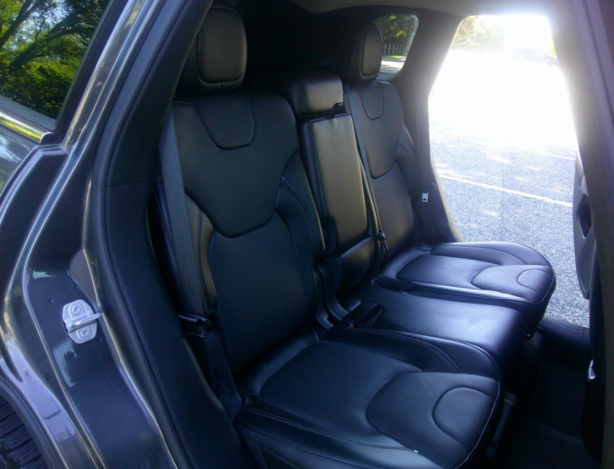 2021 Jeep Cherokee - $16,977