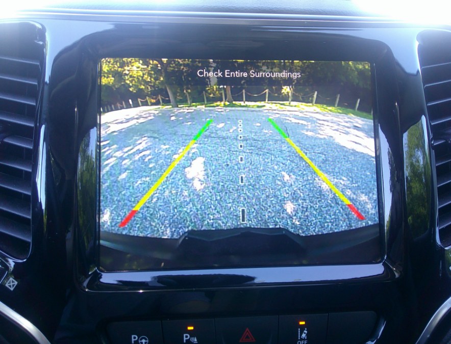 2021 Jeep Cherokee - $16,977