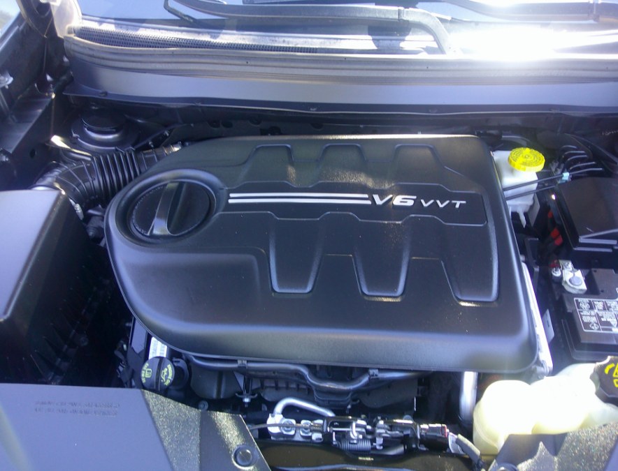 2021 Jeep Cherokee - $16,977