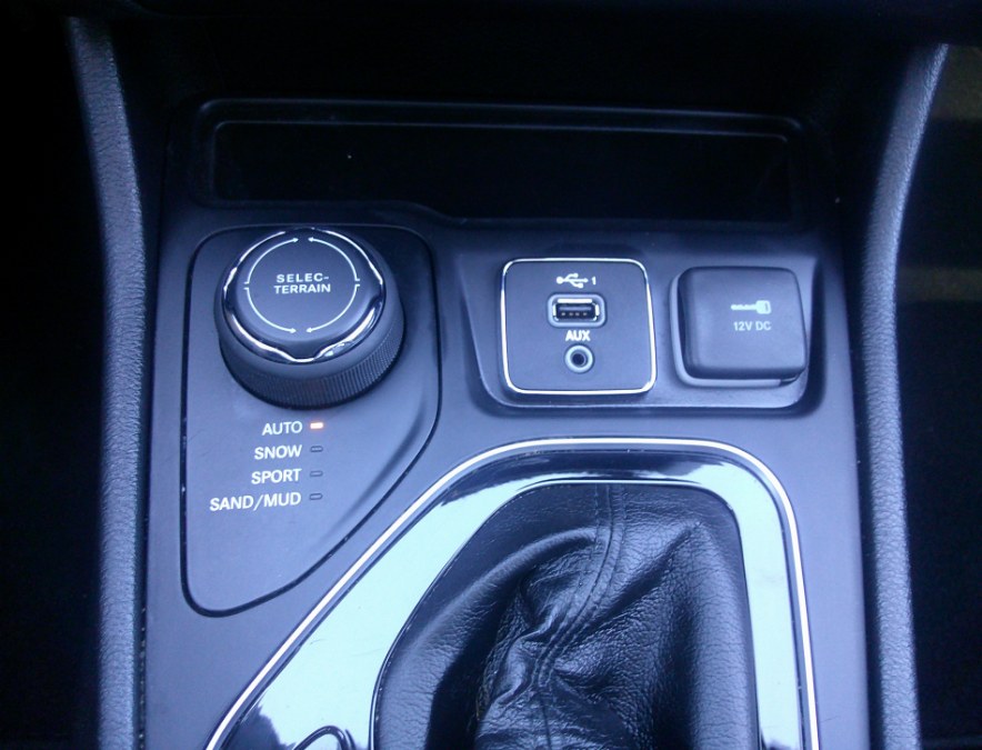 2021 Jeep Cherokee - $16,977