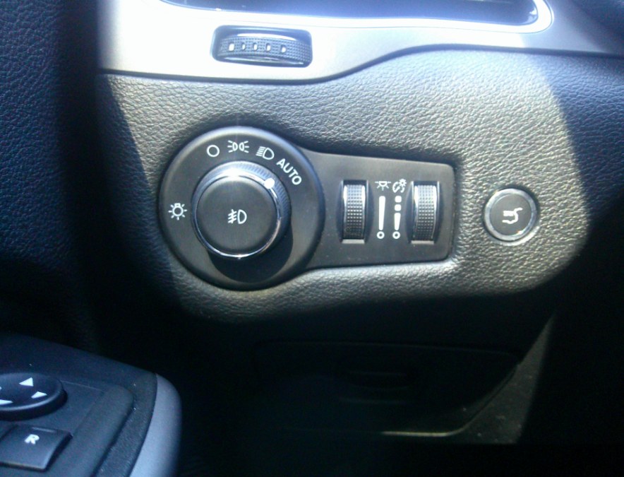 2021 Jeep Cherokee - $16,977