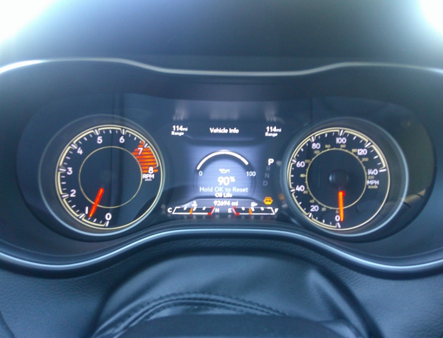 2021 Jeep Cherokee - $16,977