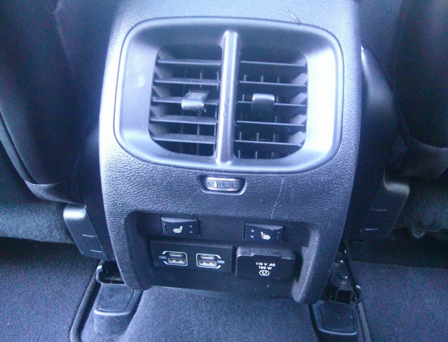 2021 Jeep Cherokee - $16,977