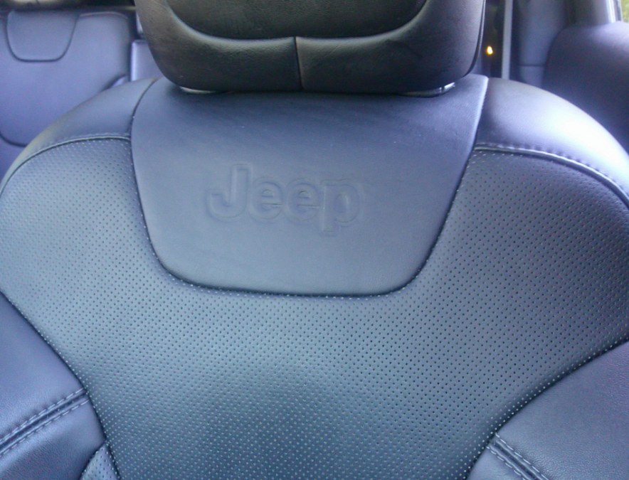 2021 Jeep Cherokee - $16,977