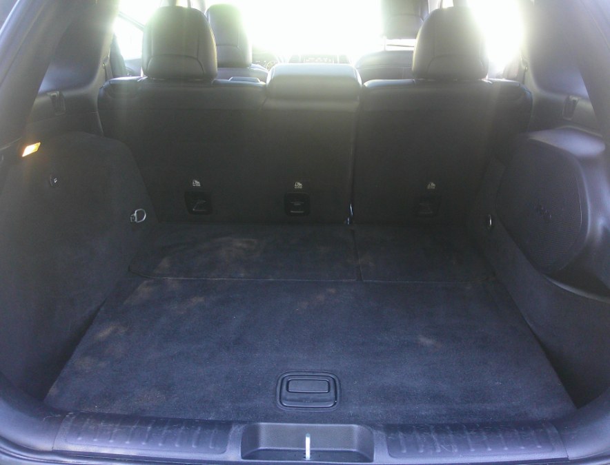 2021 Jeep Cherokee - $16,977