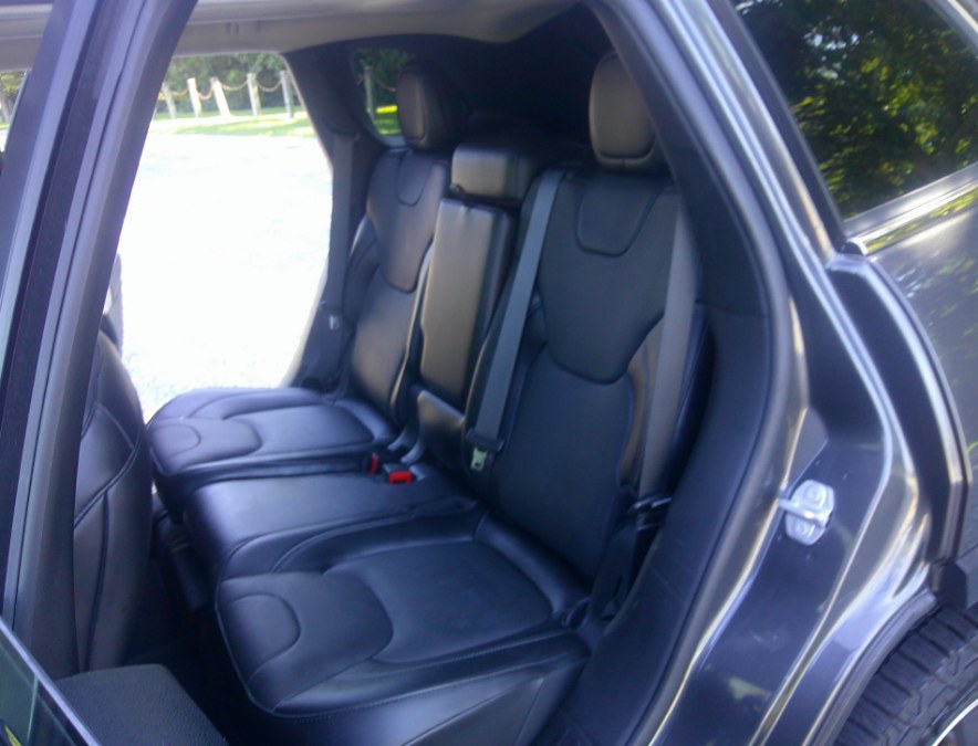 2021 Jeep Cherokee - $16,977
