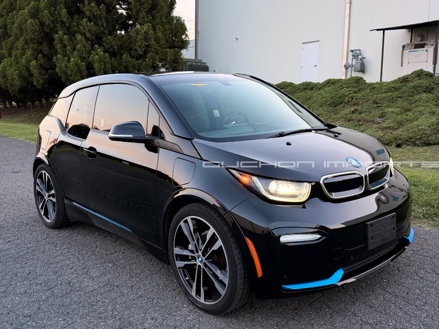 Used 2018 BMW i3s in Indian Trail, North Carolina | Guchon Imports LLC. Indian Trail, North Carolina