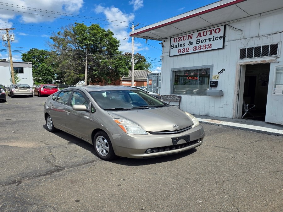 Used 2009 Toyota Prius in West Haven, Connecticut | Uzun Auto. West Haven, Connecticut