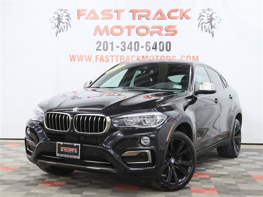 Used 2019 BMW X6 in Paterson, New Jersey | Fast Track Motors. Paterson, New Jersey