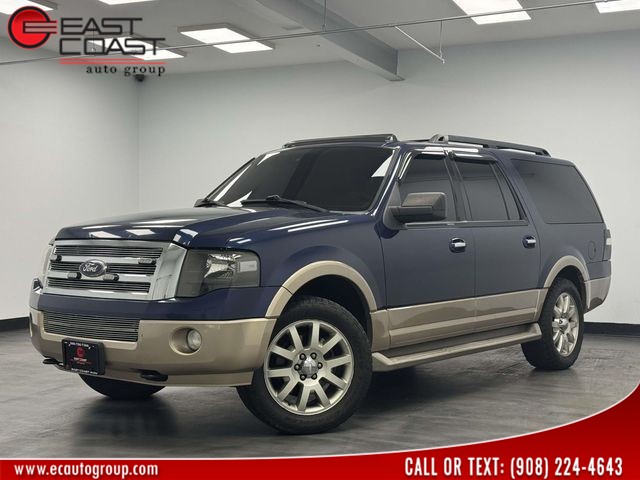 Used 2011 Ford Expedition El in Linden, New Jersey | East Coast Auto Group. Linden, New Jersey