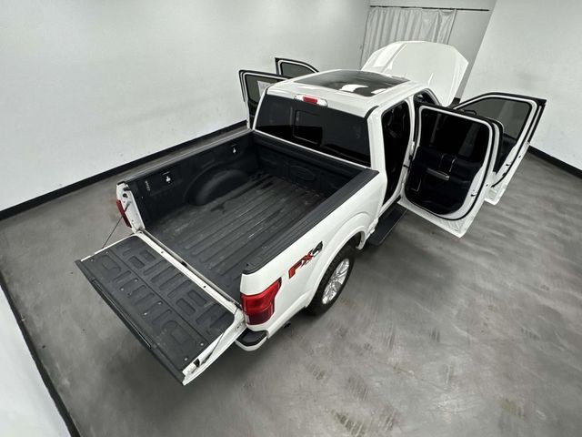 2020 Ford F-150 Platinum - Photo 15