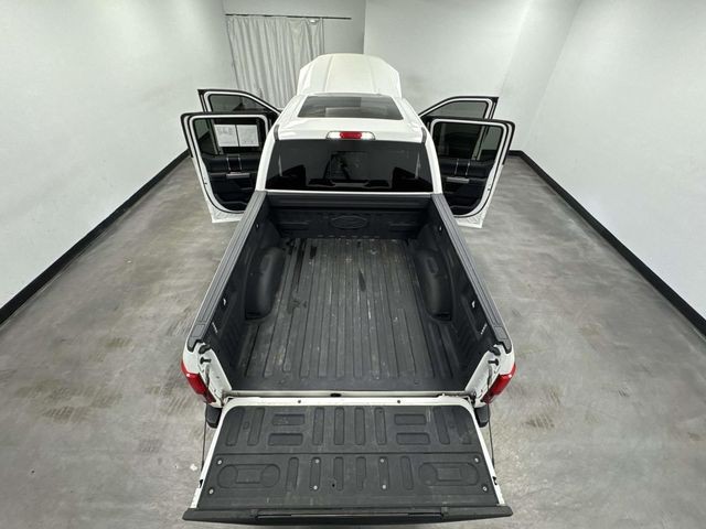 2020 Ford F-150 Platinum - Photo 16