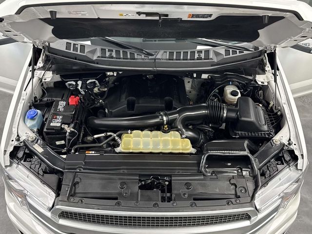 2020 Ford F-150 Platinum - Photo 19