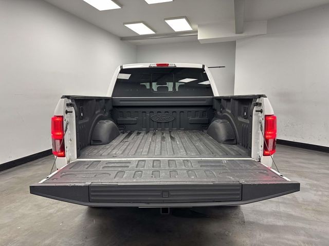 2020 Ford F-150 Platinum - Photo 21